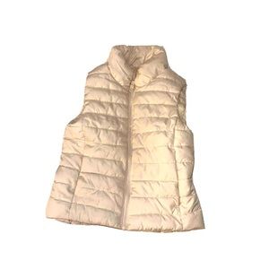 Old Navy Active Kids Lightweight Puffer Vest